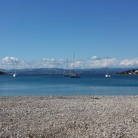 Baumgartner- Paradise Punta Solta Island
