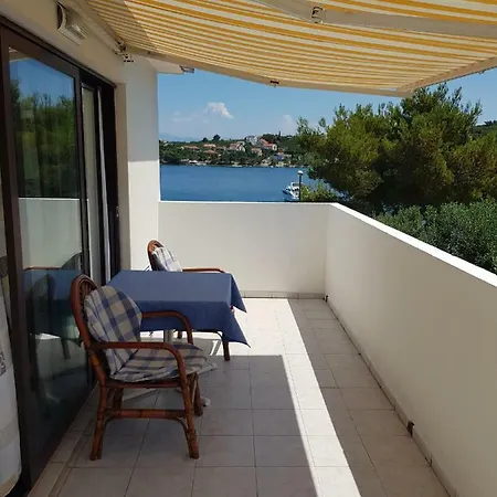 Apartment Baumgartner- Paradise Punta