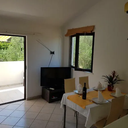 Baumgartner- Paradise Punta Apartment *