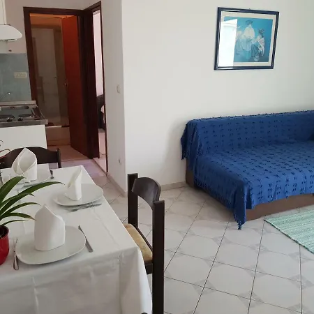 Baumgartner- Paradise Punta Apartment