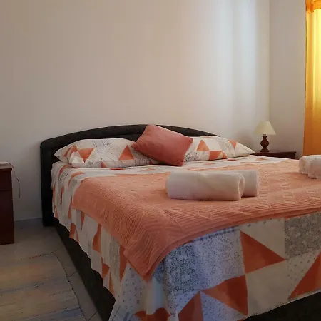 Baumgartner- Paradise Punta Apartment