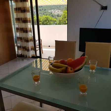Baumgartner- Paradise Punta Apartment *