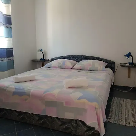 Apartment Baumgartner- Paradise Punta