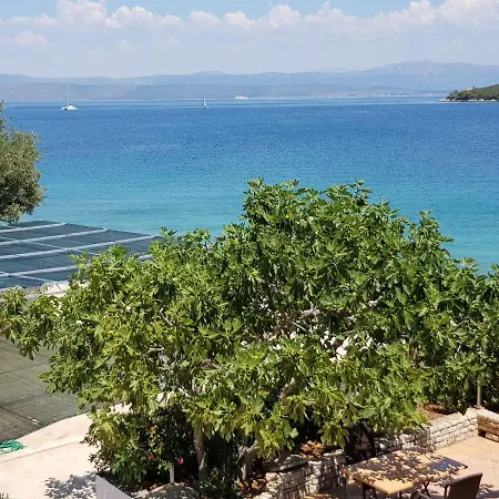 Apartment Baumgartner- Paradise Punta