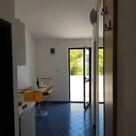 Baumgartner- Paradise Punta Apartment