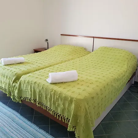 Baumgartner- Paradise Punta Apartment Solta Island