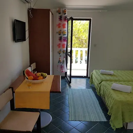 Apartment Baumgartner- Paradise Punta *
