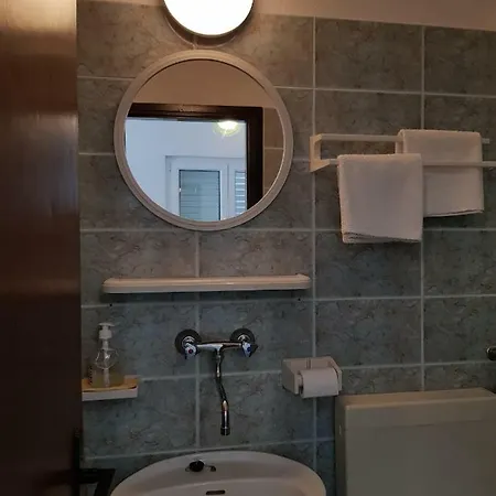 Baumgartner- Paradise Punta Apartment