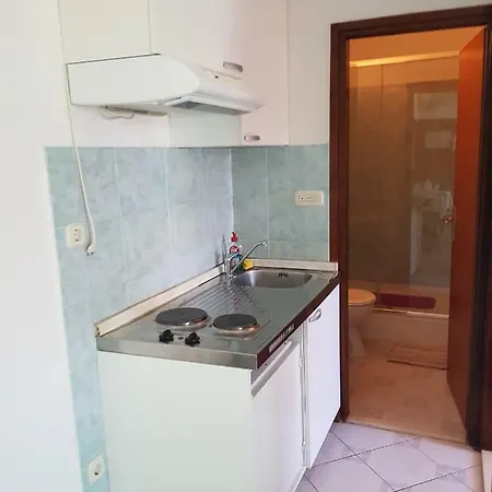Baumgartner- Paradise Punta Apartment Solta Island