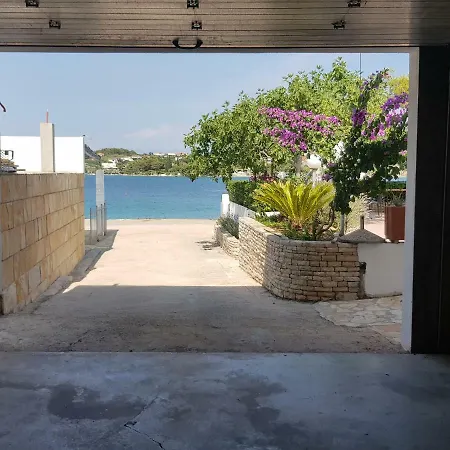Apartment Baumgartner- Paradise Punta