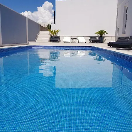 Apartment Baumgartner- Paradise Punta