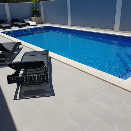 Apartment Baumgartner- Paradise Punta