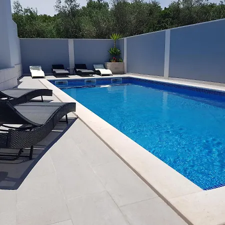Baumgartner- Paradise Punta Apartment Solta Island