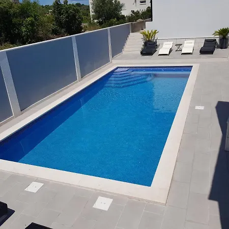 Baumgartner- Paradise Punta Apartment