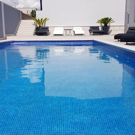 Baumgartner- Paradise Punta Apartment