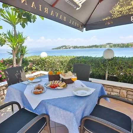 Apartment Baumgartner- Paradise Punta